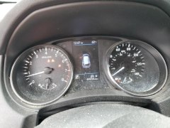 Nissan Rogue SV 2018 7