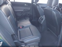 Volkswagen Atlas SE 2023 10