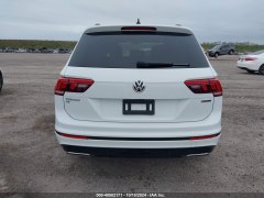 Volkswagen Tiguan SE R-Line 2021 7