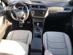 Volkswagen Tiguan SEL R-Line 2018 8