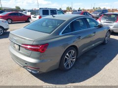 Audi A6 Premium 2023 4
