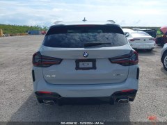 BMW X3 sDrive 30i 2022 6