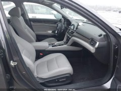 Honda Accord EX-L Hybrid 2019 5