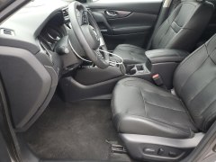 Nissan Rogue SL 2019 6