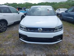 Volkswagen Tiguan SE R-Line 2020 8