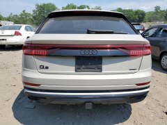 Audi Q8 Premium Plus 2021 4