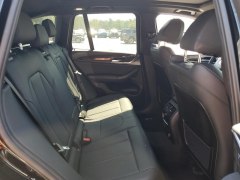 BMW X3 sDrive 30i 2019 10