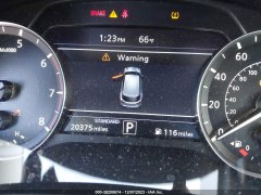 Infiniti QX50 Luxe 2021 10
