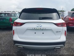 Infiniti QX50 Luxe 2023 5