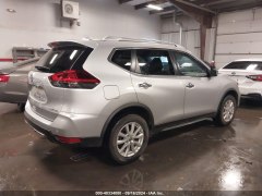 Nissan Rogue SV 2020 3