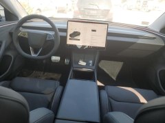 Tesla Model 3 Performance 2024 8
