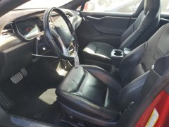 Tesla Model S P90D 2015 6