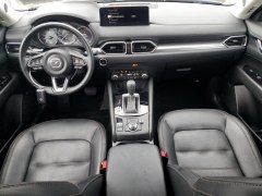 Mazda CX-5 Touring 2021 8