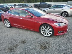 Tesla Model S 90D 2017 2