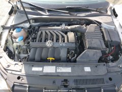 Volkswagen Passat SEL 2014 7