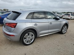 Audi Q5 Premium Plus 2018 3
