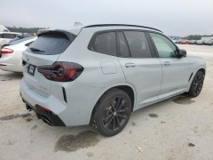 BMW X3 M40i 2024 3