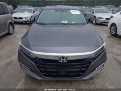 Honda Accord EX-L Hybrid 2019 1