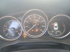 Mazda 6 Grand Touring Reserve 2018 7