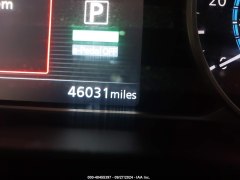 Nissan Leaf SL 2019 10
