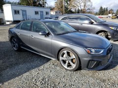 Audi A4 Prestige 2021 2