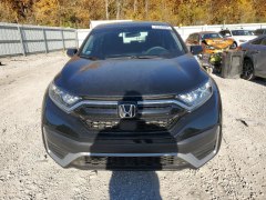 Honda CR-V LX 2020 1
