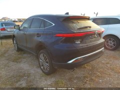 Toyota Venza XLE Hybrid 2021 6