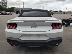 Ford Mustang GT 2024 2