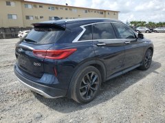 Infiniti QX50 Essential 2019 3