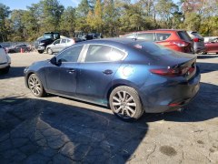 Mazda 3 Preferred 2020 5