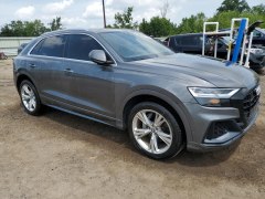 Audi Q8 Premium 2019 2
