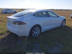 Tesla Model S Performance 2021 6