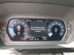 Audi A3 Premium Plus 2022 7