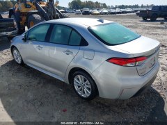 Toyota Corolla LE 2024 4 Toyota Corolla LE 2024 4
