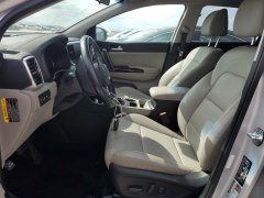 KIA Sportage EX 2021 6