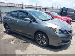 Nissan Leaf SL Plus 2020 3