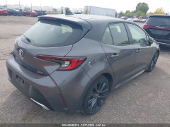 Toyota Corolla XSE 2024 4