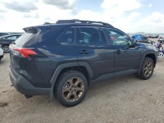 Toyota RAV4 XLE Hybrid 2024 3