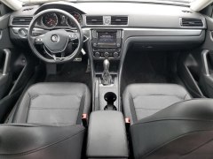 Volkswagen Passat R-Line 2017 8