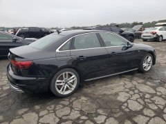 Audi A4 Prestige 2023 3