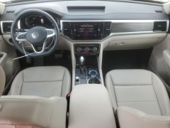 Volkswagen Atlas SE 2022 8
