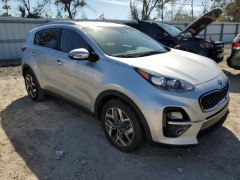 KIA Sportage EX 2021 2