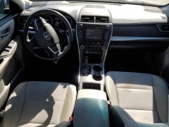 Toyota Camry SE 2017 8