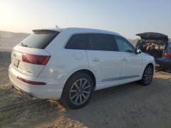 Audi Q7 Premium Plus 2019 3