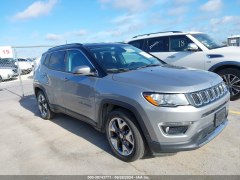 Jeep Compass Limited 2020 2