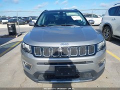 Jeep Compass Limited 2020 1