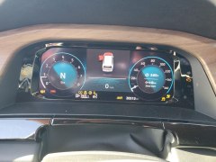Volkswagen Atlas SE 2024 7