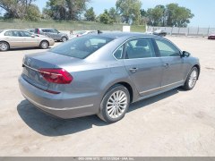 Volkswagen Passat SE 2017 2