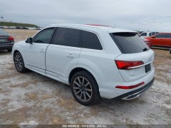 Audi Q7 Premium 2022 4