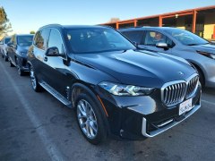 BMW X5 xDrive 40i 2024 1